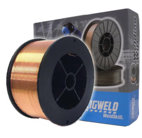 CIGWELD - AUTOCRAFT LW1-6 1.2MM 15KG = 1 SPOOL